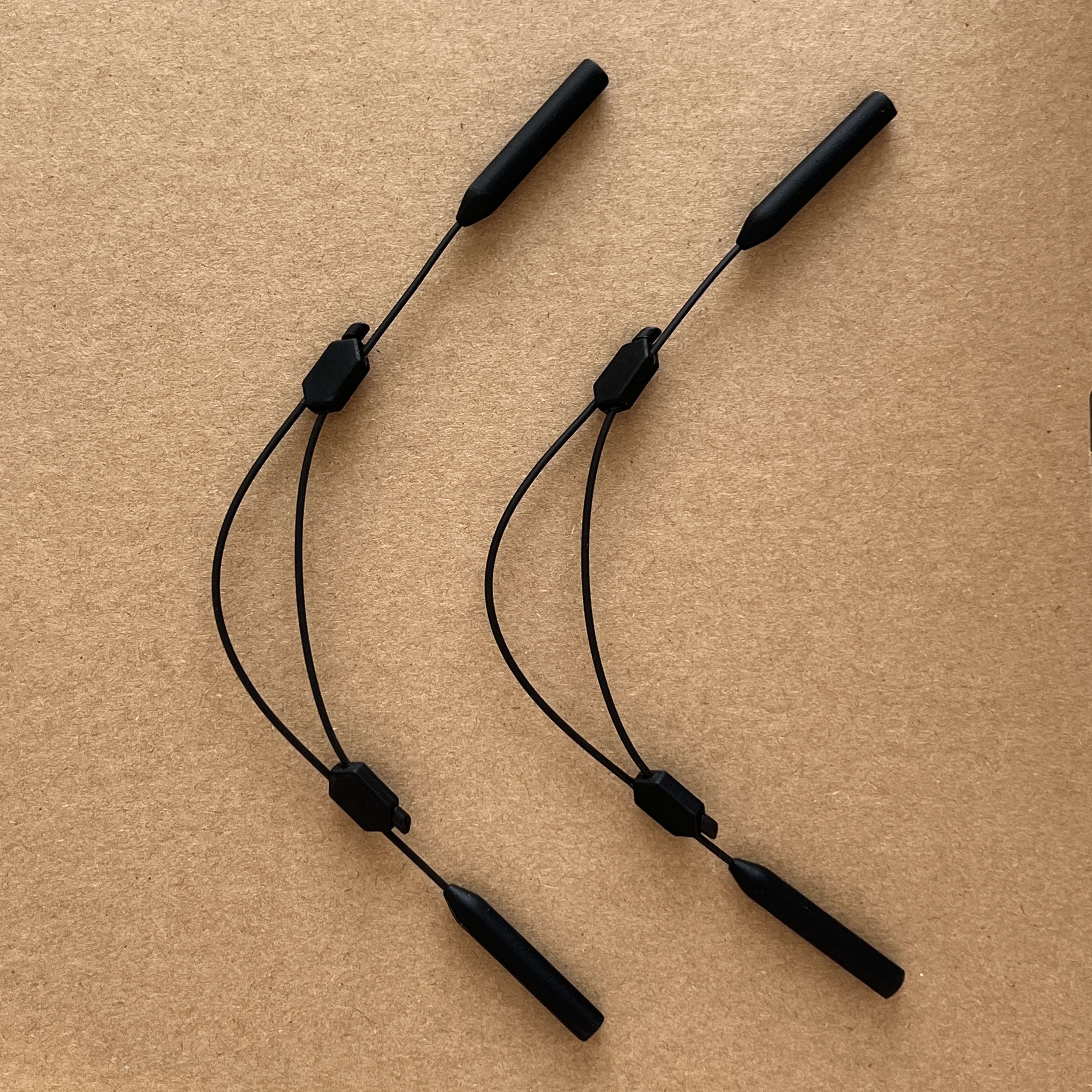 Adjustable Sunglasses Holder S - Sunglass Retainer Cord のレビューと価格