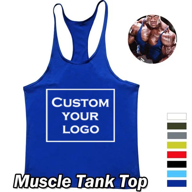 DIY Men's Fitness Vest Workout - Tank Top Muscle のレビューと価格