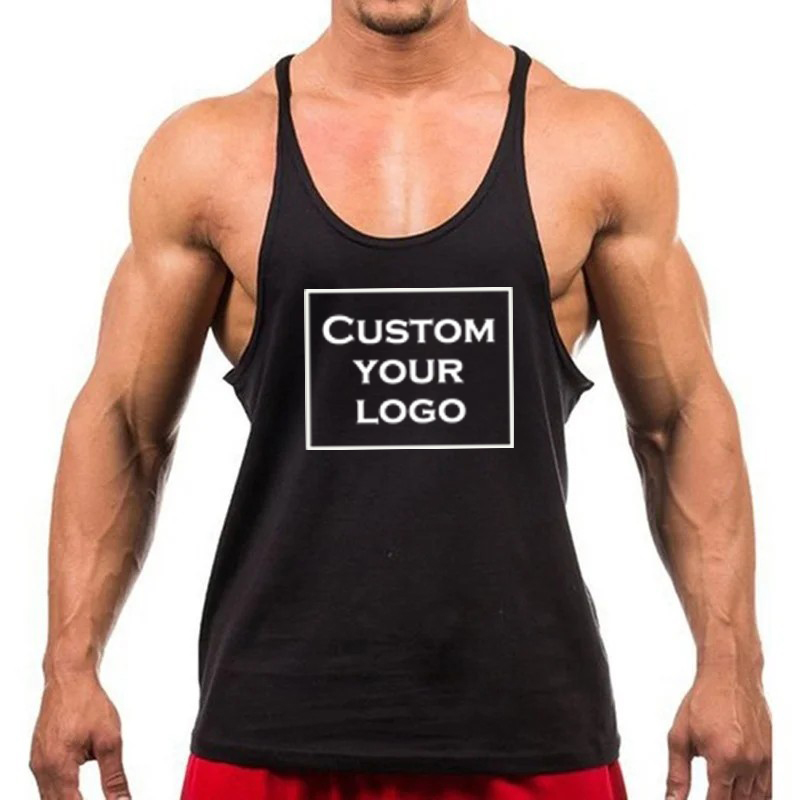 DIY Men's Fitness Vest Workout - Tank Top Muscle のレビューと価格