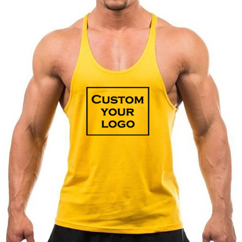 DIY Men's Fitness Vest Workout - Tank Top Muscle のレビューと価格
