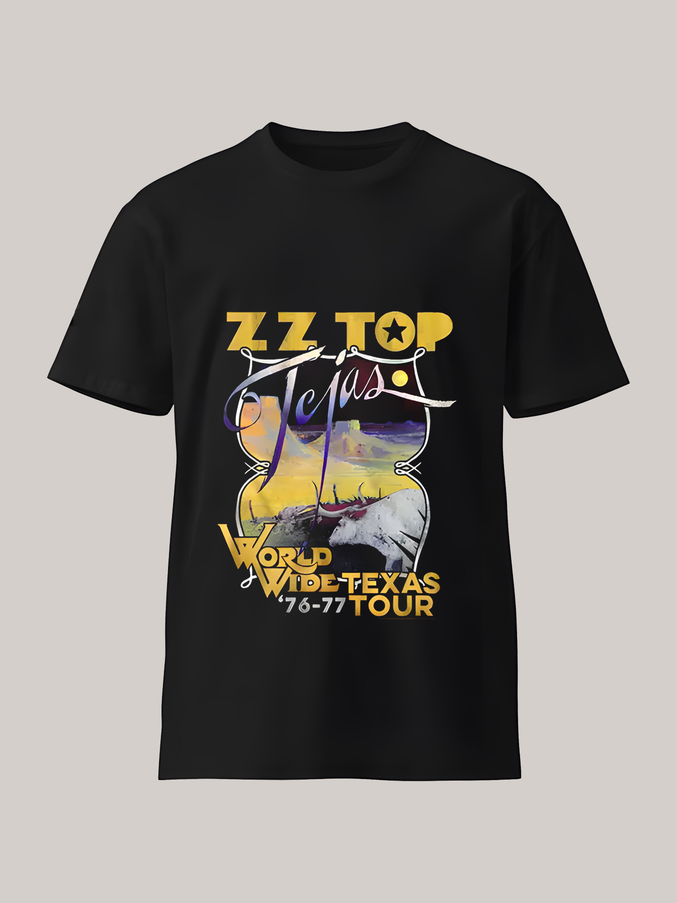 Men'S Vintage Retro World Wide - Tee Graphic Print のレビューと価格