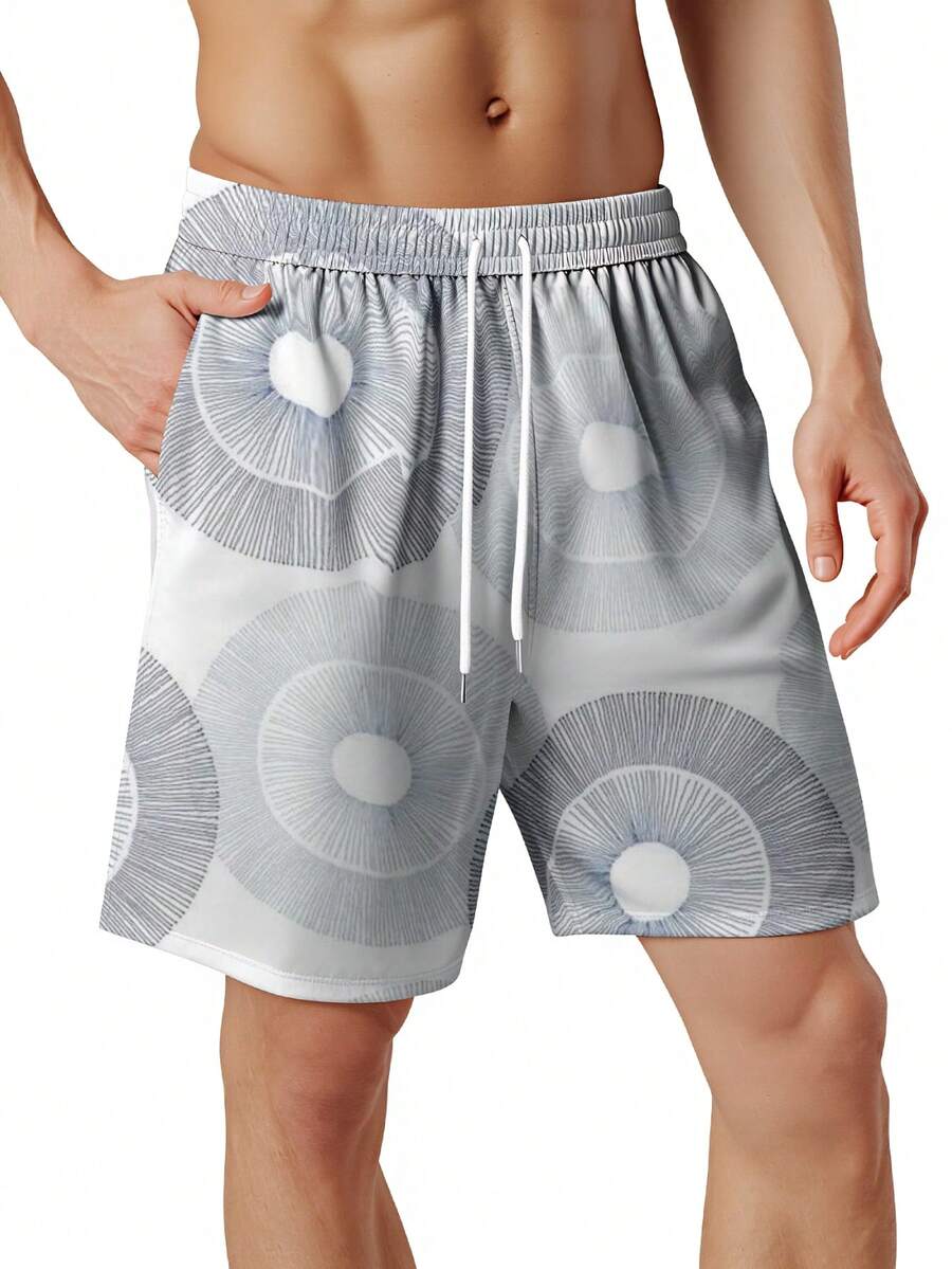 Mens Quick Dry Swim Trunks Wit - Swim Trunk Quick Dry のレビューと価格