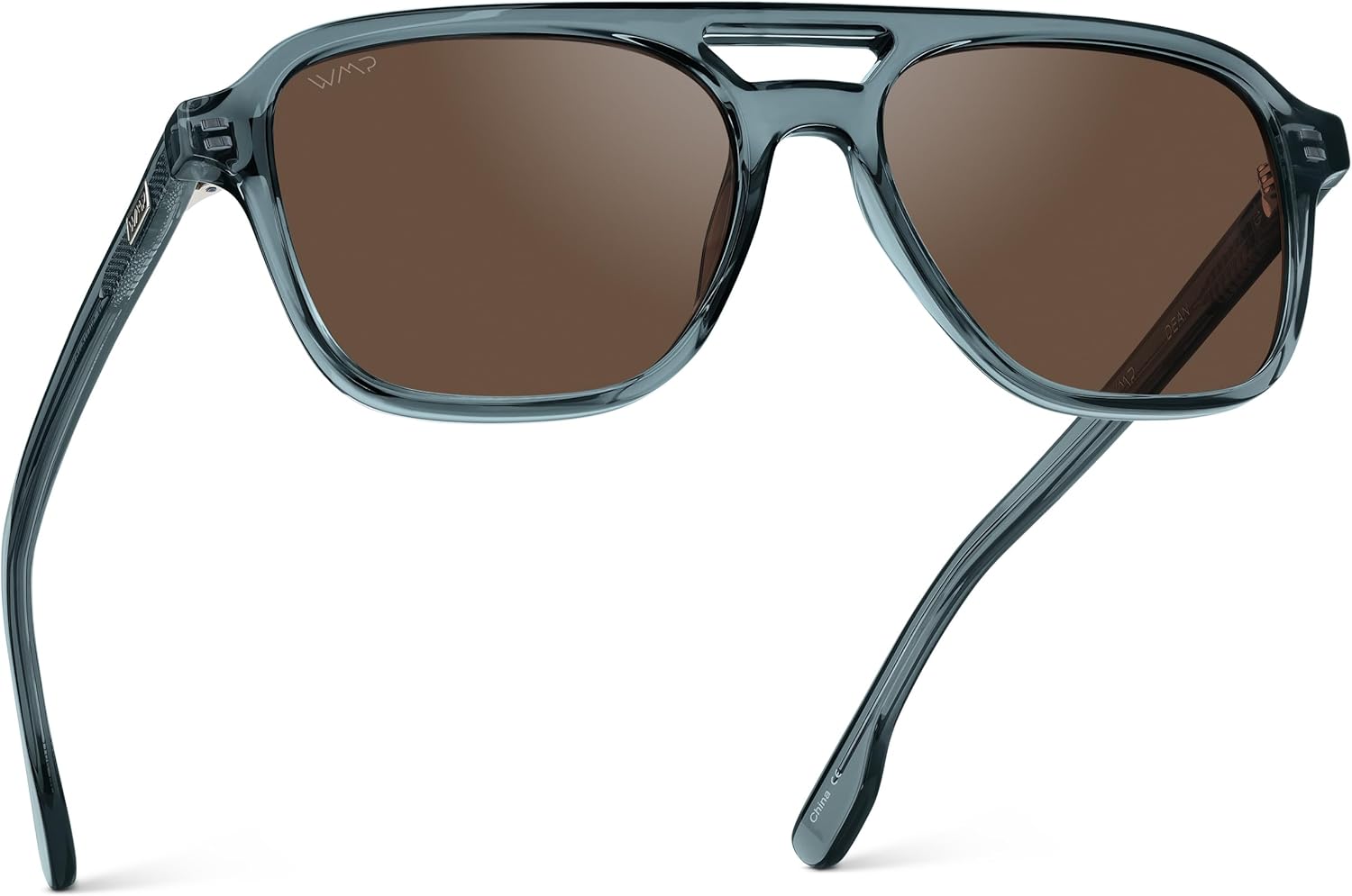 Men's Polarized Aviator Sungla - Sunglasses Aviator Polarized のレビューと価格