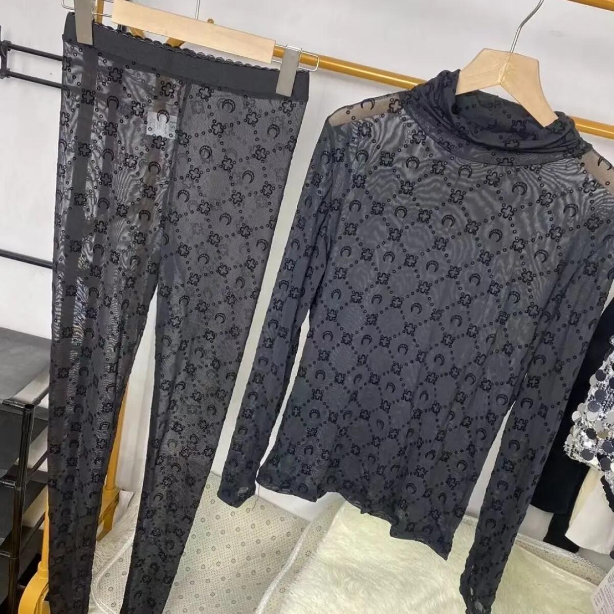 Retro Two Piece Set Women Kore - Shirt Camp Collar のレビューと価格