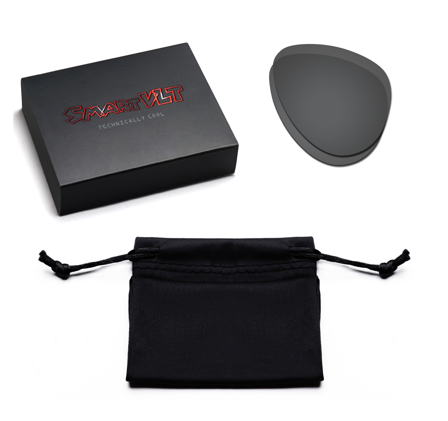 SmartVLT Polarized Replacement - Sunglasses Aviator Polarized のレビューと価格