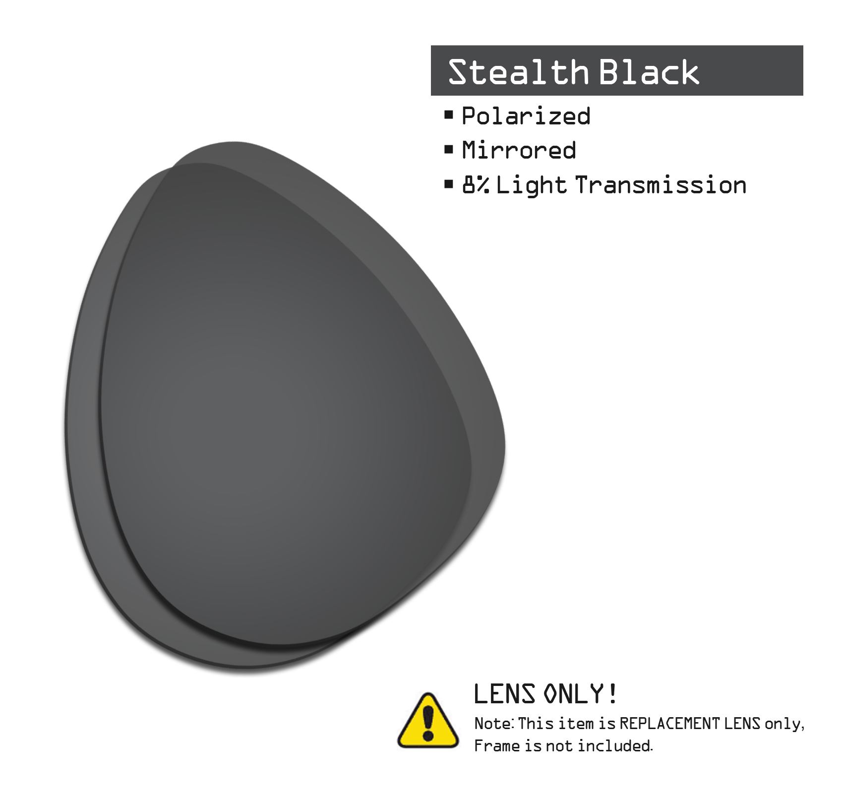 SmartVLT Polarized Replacement - Sunglasses Aviator Polarized のレビューと価格