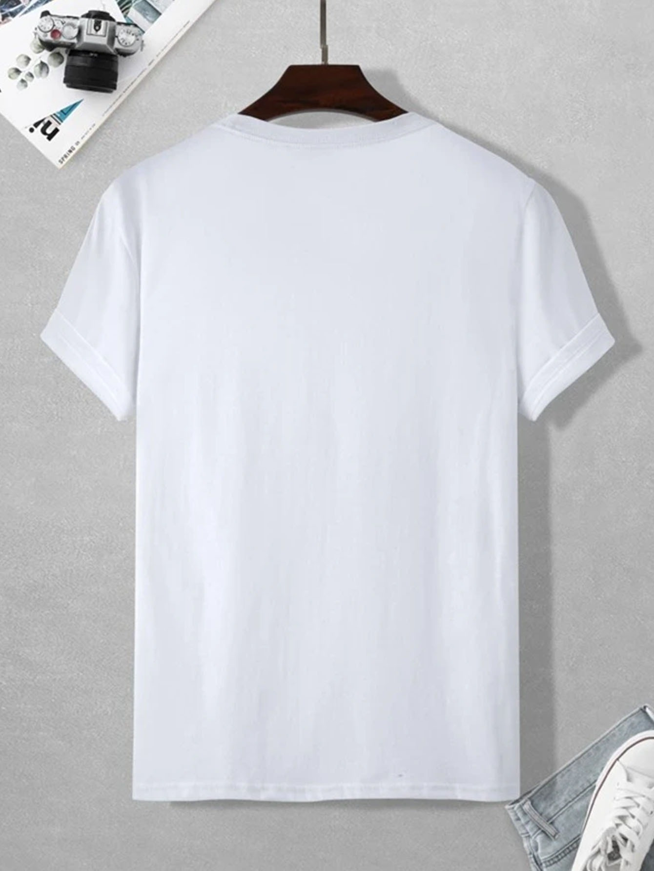 Halloween Cute Ghost Wizard Pu - Linen Shirt Breathable のレビューと価格