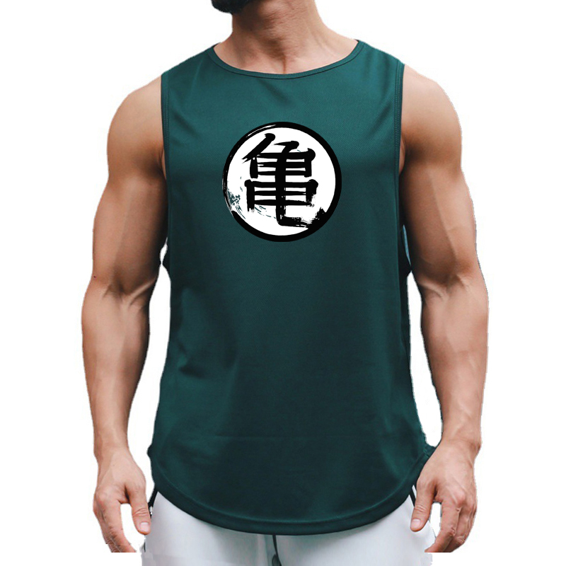Mens Bodybuilding Breathable S - Tank Top Muscle のレビューと価格