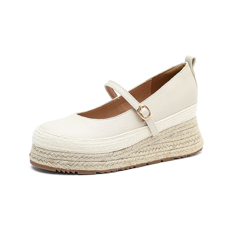 XMWRLW 2026 Women Spring Summe - Espadrille Slip On のレビューと価格