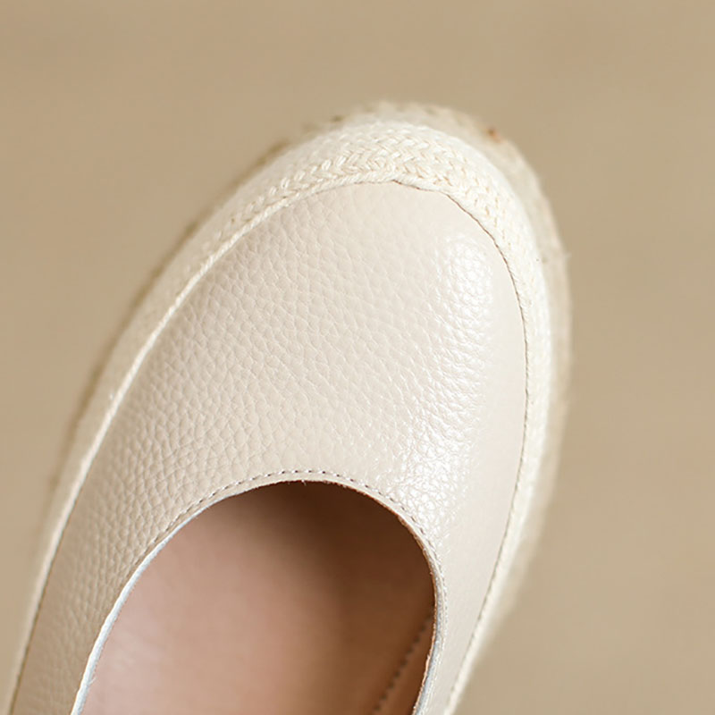 XMWRLW 2026 Women Spring Summe - Espadrille Slip On のレビューと価格