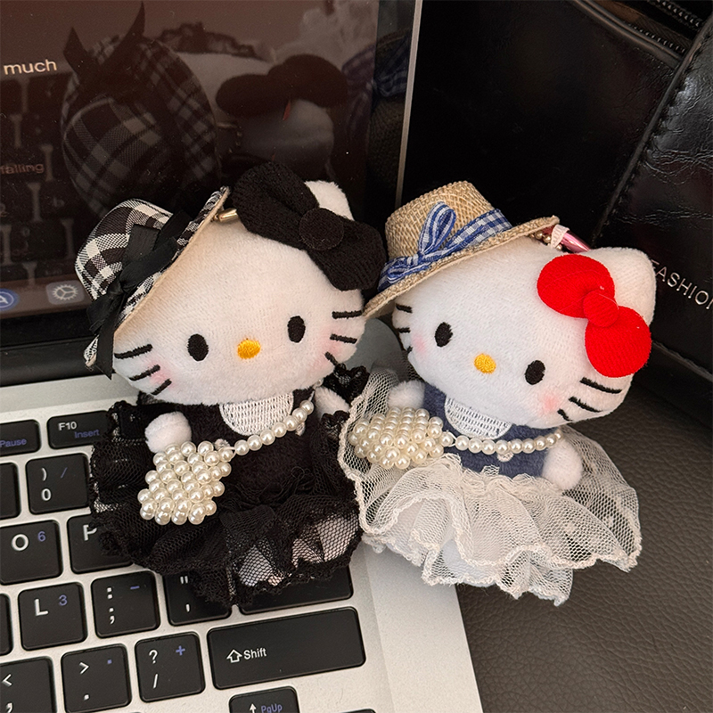 * Sanrio Hello Kitty Periphera - Sunglass Retainer Cord のレビューと価格