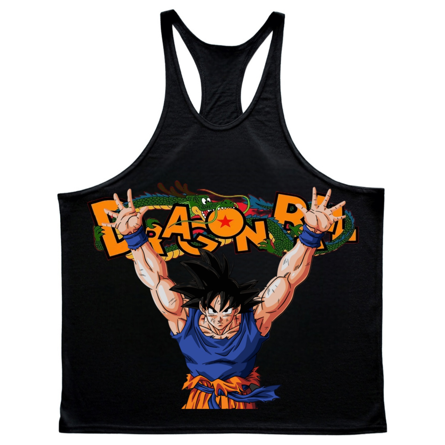 Men's Summer TankTop Cotton Ve - Tank Top Muscle のレビューと価格