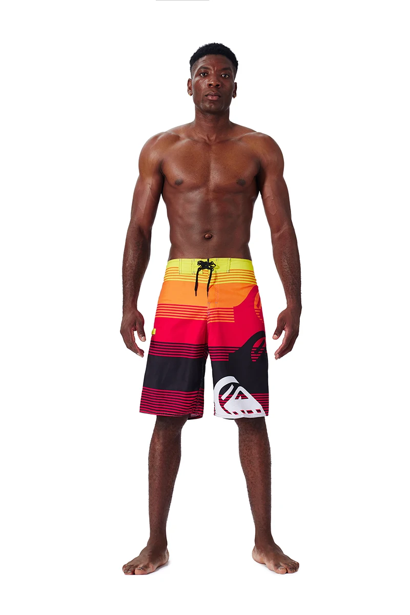 30-44size Summer men shorts ca - Trunks Board Surf のレビューと価格