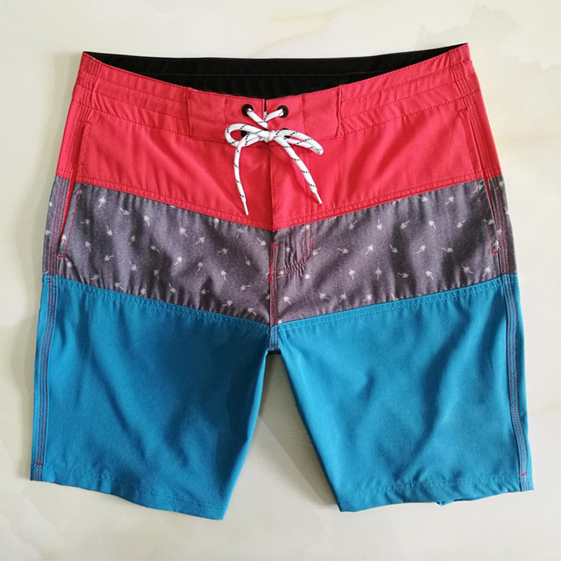 Summer Man Swimwear Board Beac - Trunks Board Surf のレビューと価格