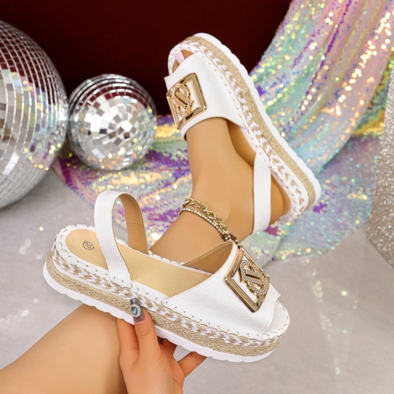 Womens Platform Espadrille San - Espadrille Slip On のレビューと価格