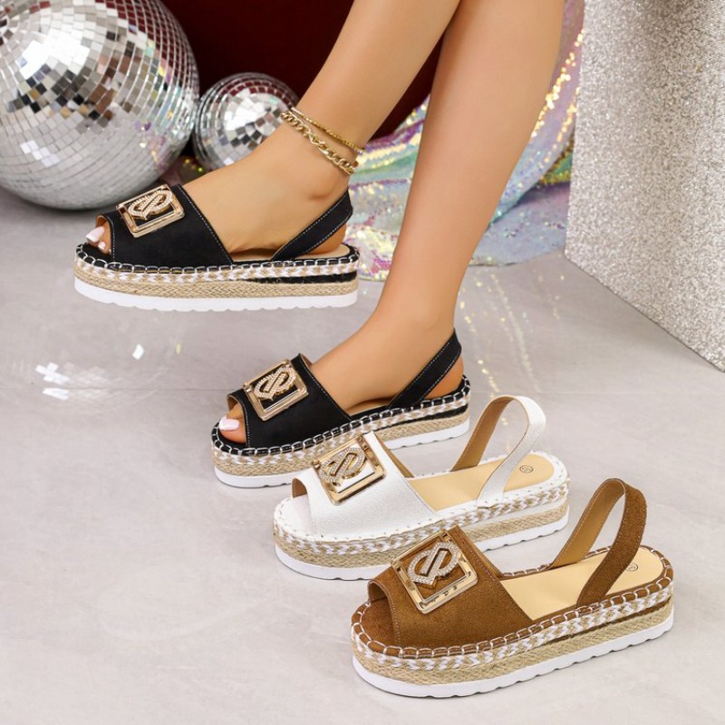 Womens Platform Espadrille San - Espadrille Slip On のレビューと価格