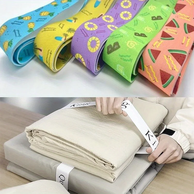 5Pcs  Large Towel Bands for Be - Beach Towel Large のレビューと価格