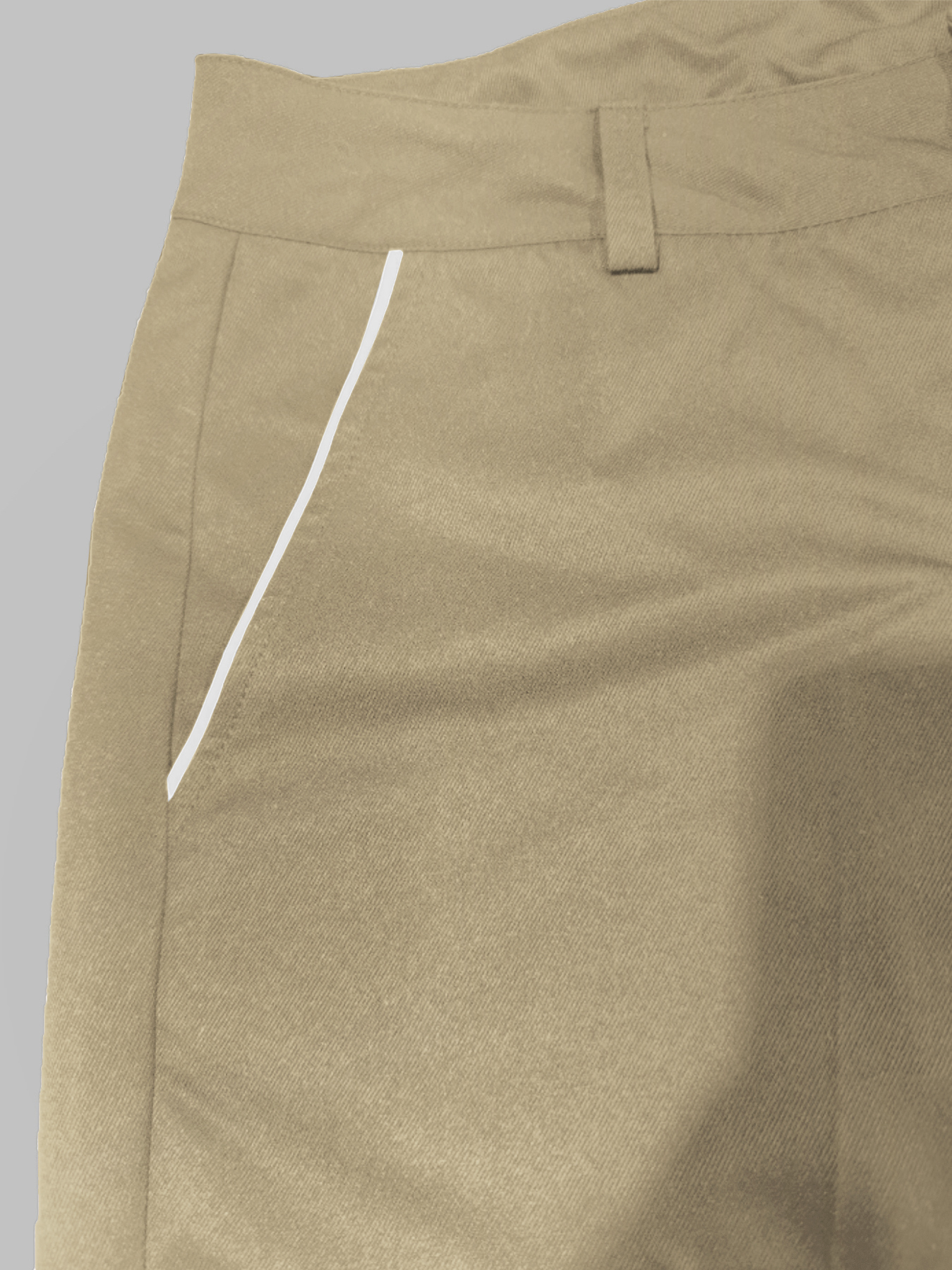 Men's Business Casual Chino Sh - Shorts Chino Slim のレビューと価格