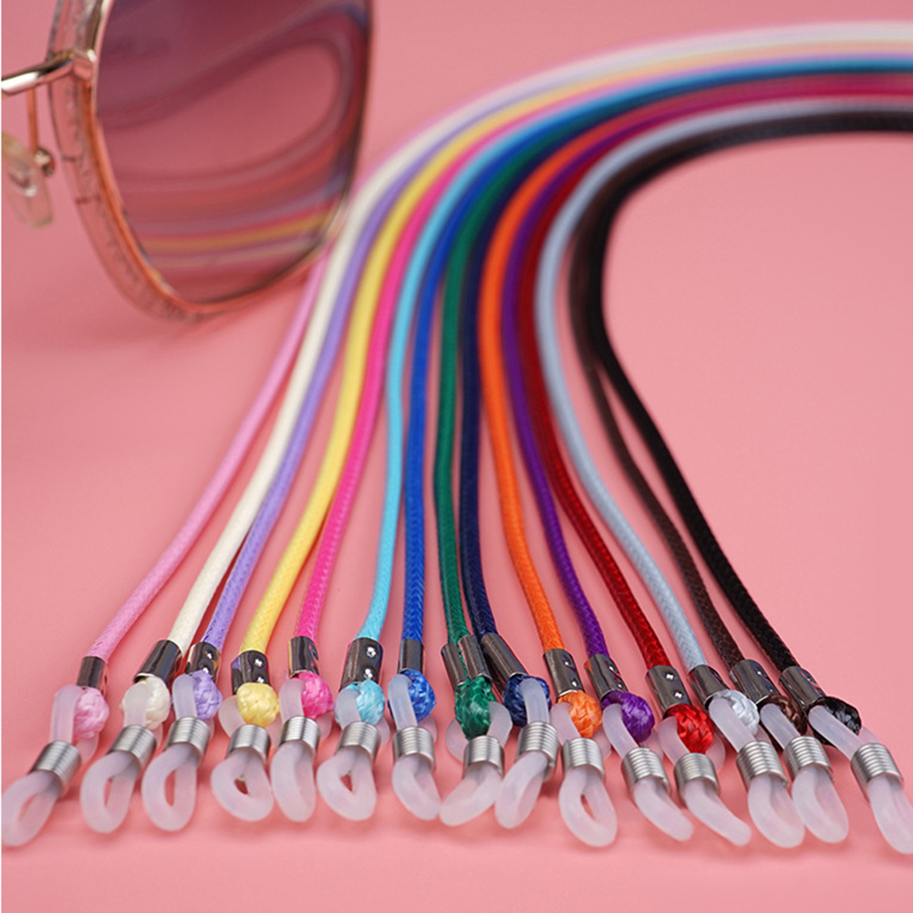 Fashion Glasses Strap Neck Cor - Sunglass Retainer Cord のレビューと価格