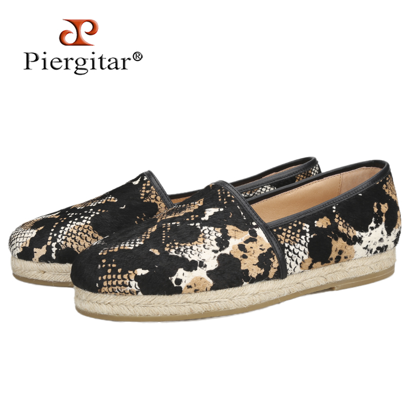 Piegitar New Style Multicolor  - Espadrille Slip On のレビューと価格