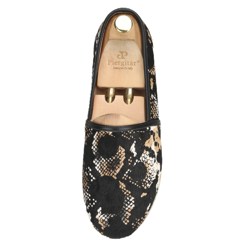 Piegitar New Style Multicolor  - Espadrille Slip On のレビューと価格