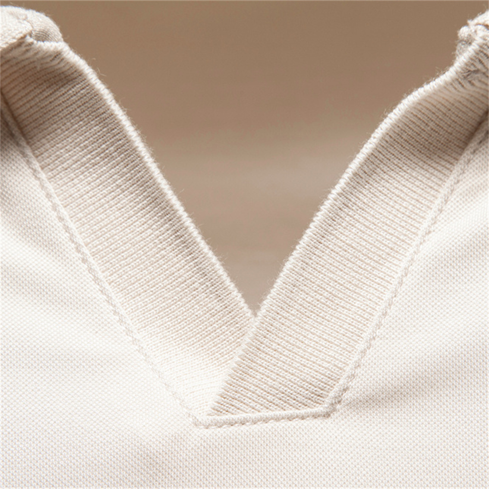 AIOPESON Men's Breathable Silk - Polo Shirt Pique のレビューと価格