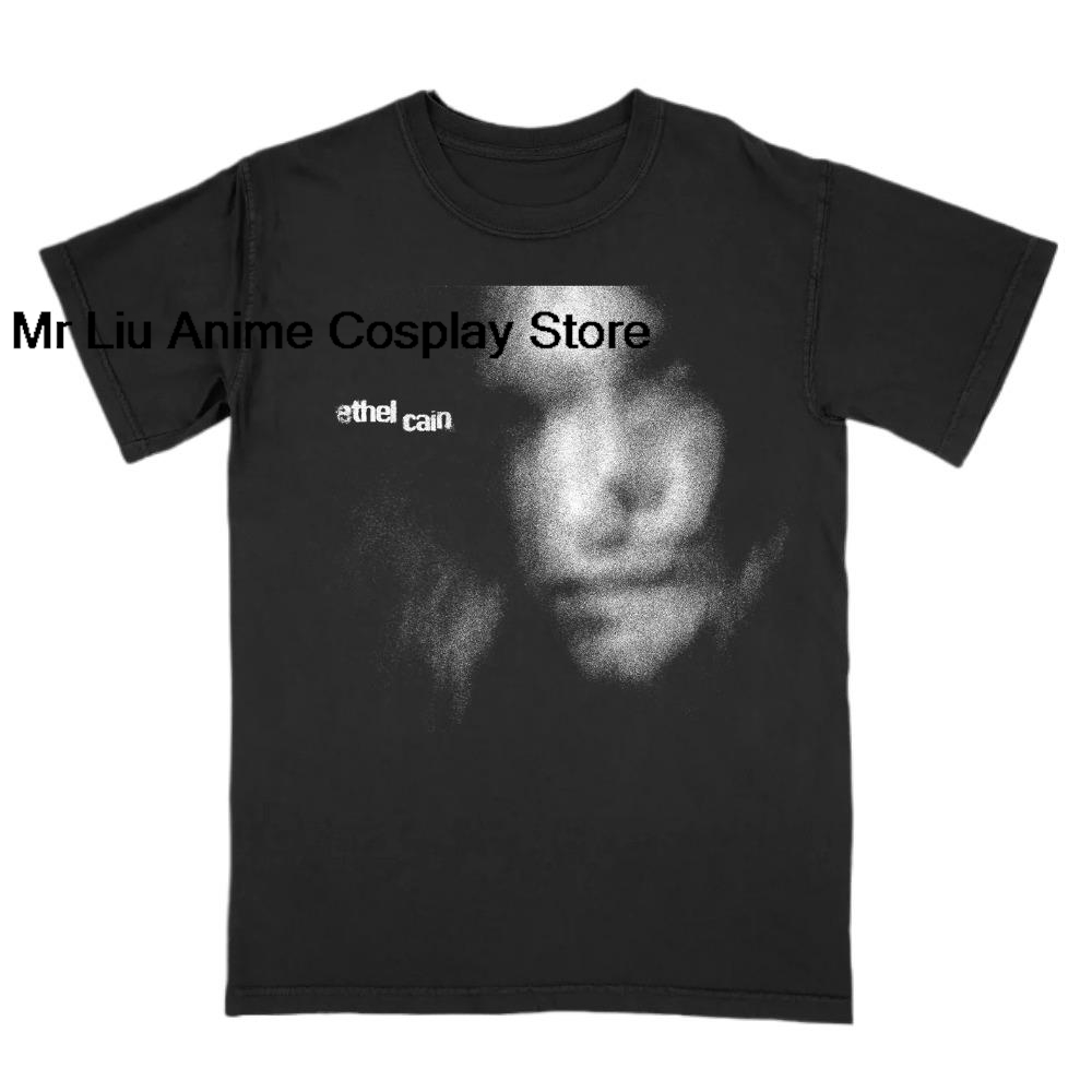 Ethel Cain Tour Merch Graphic  - Tee Graphic Print のレビューと価格