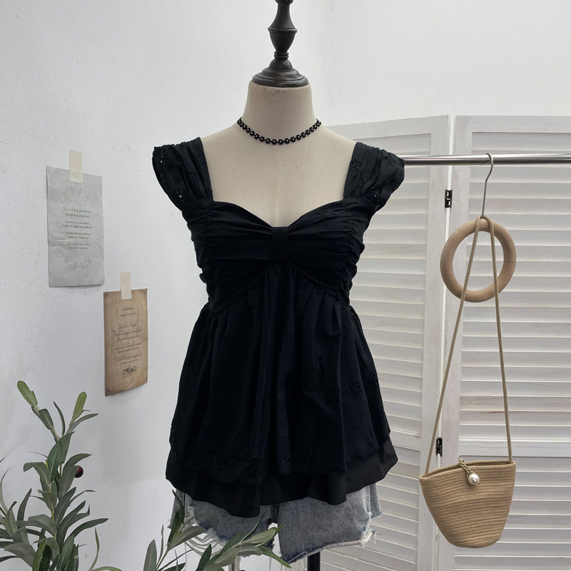 Elegant Resort Style Strap Ves - Resort Shirt Floral のレビューと価格