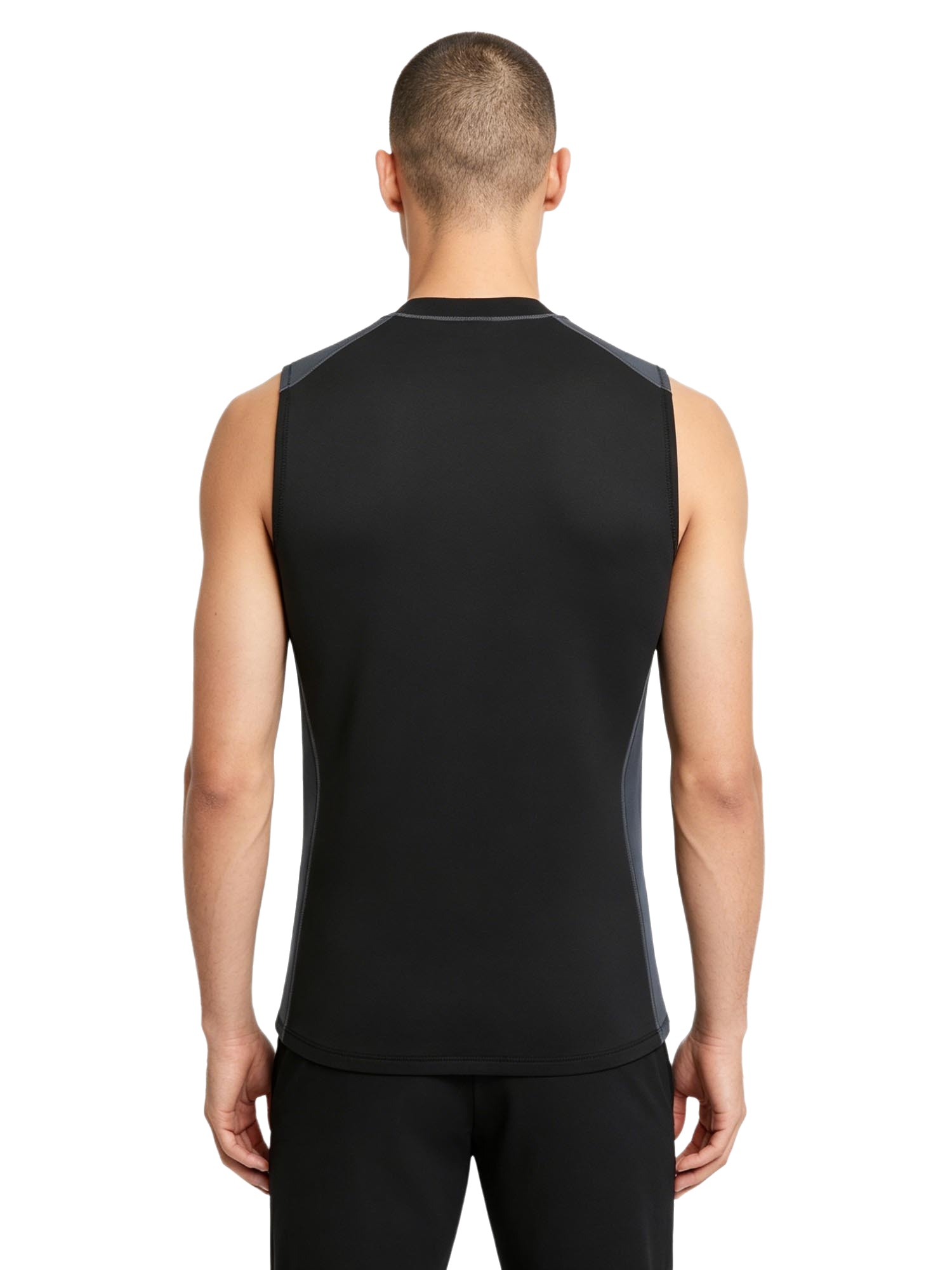 Mans Compression Tank Top Pull - Tank Top Muscle のレビューと価格
