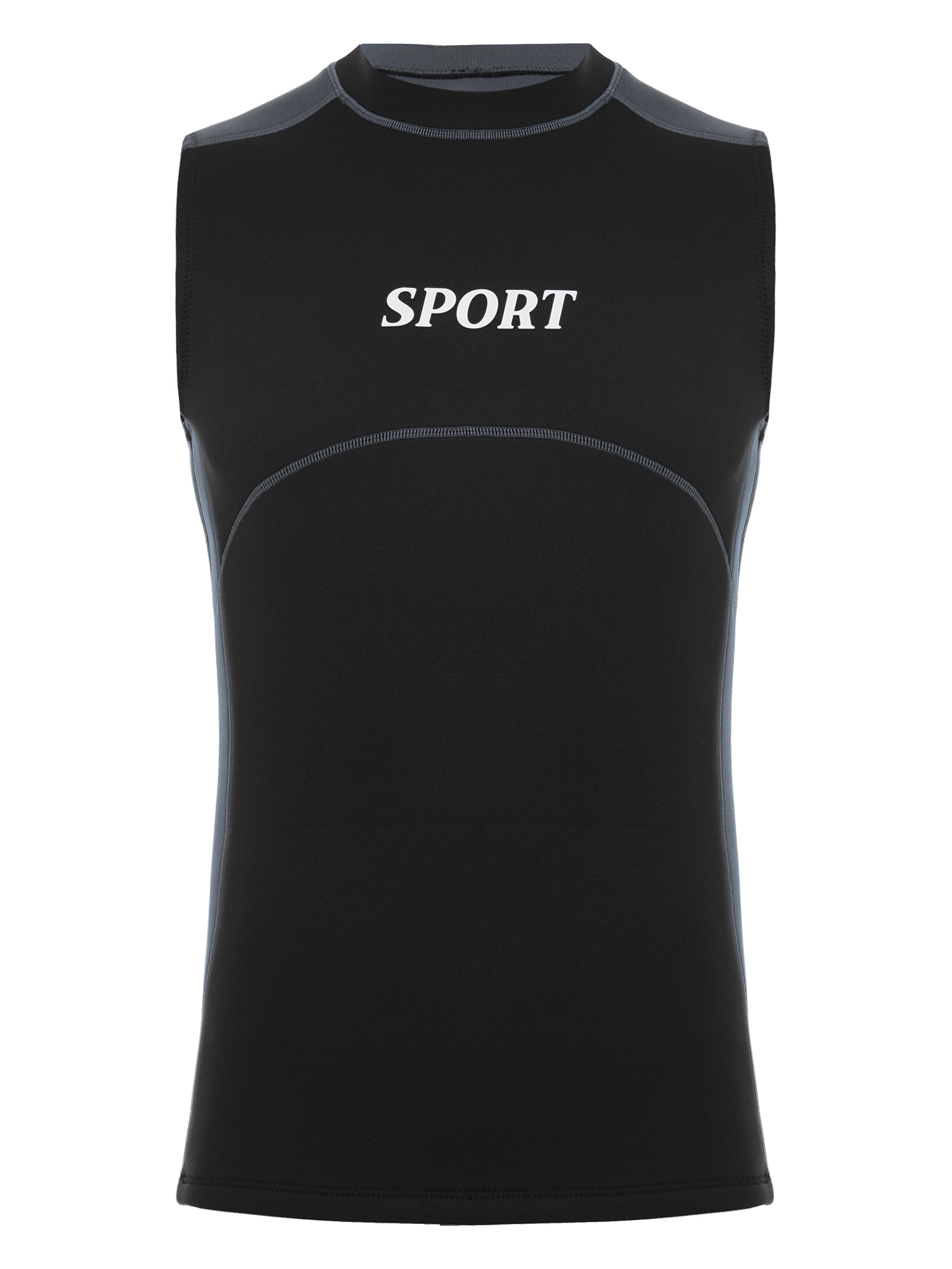 Mans Compression Tank Top Pull - Tank Top Muscle のレビューと価格