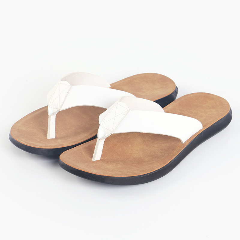 38-47 New Italian Leather Flip - Flip Flop Leather Men のレビューと価格