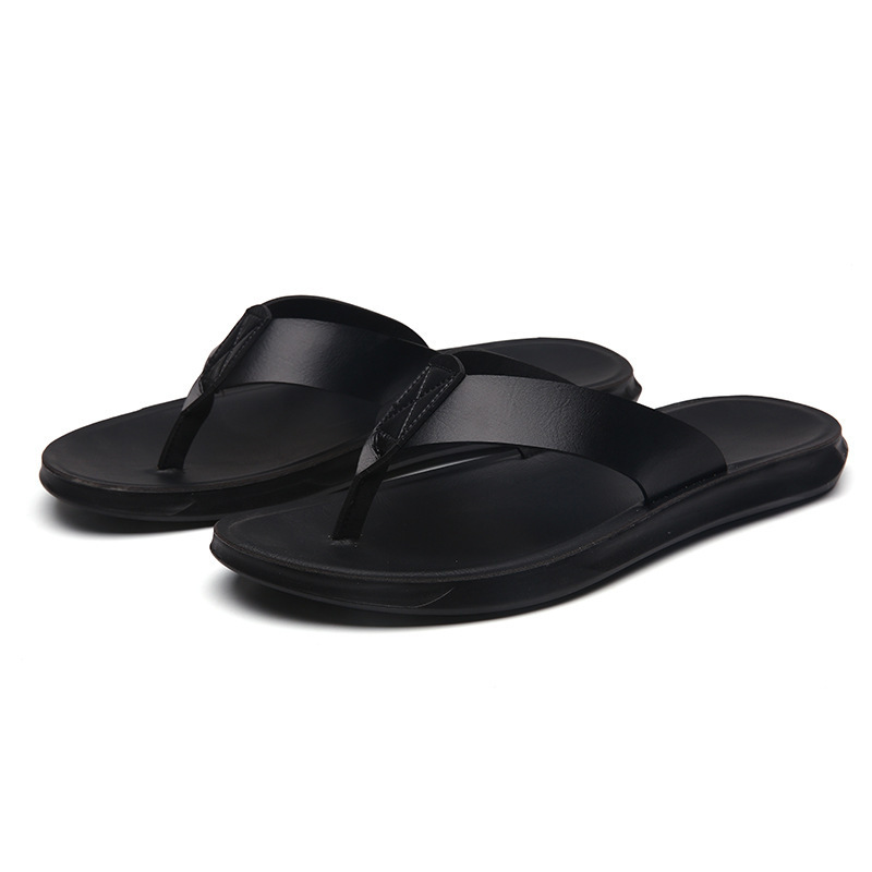 38-47 New Italian Leather Flip - Flip Flop Leather Men のレビューと価格