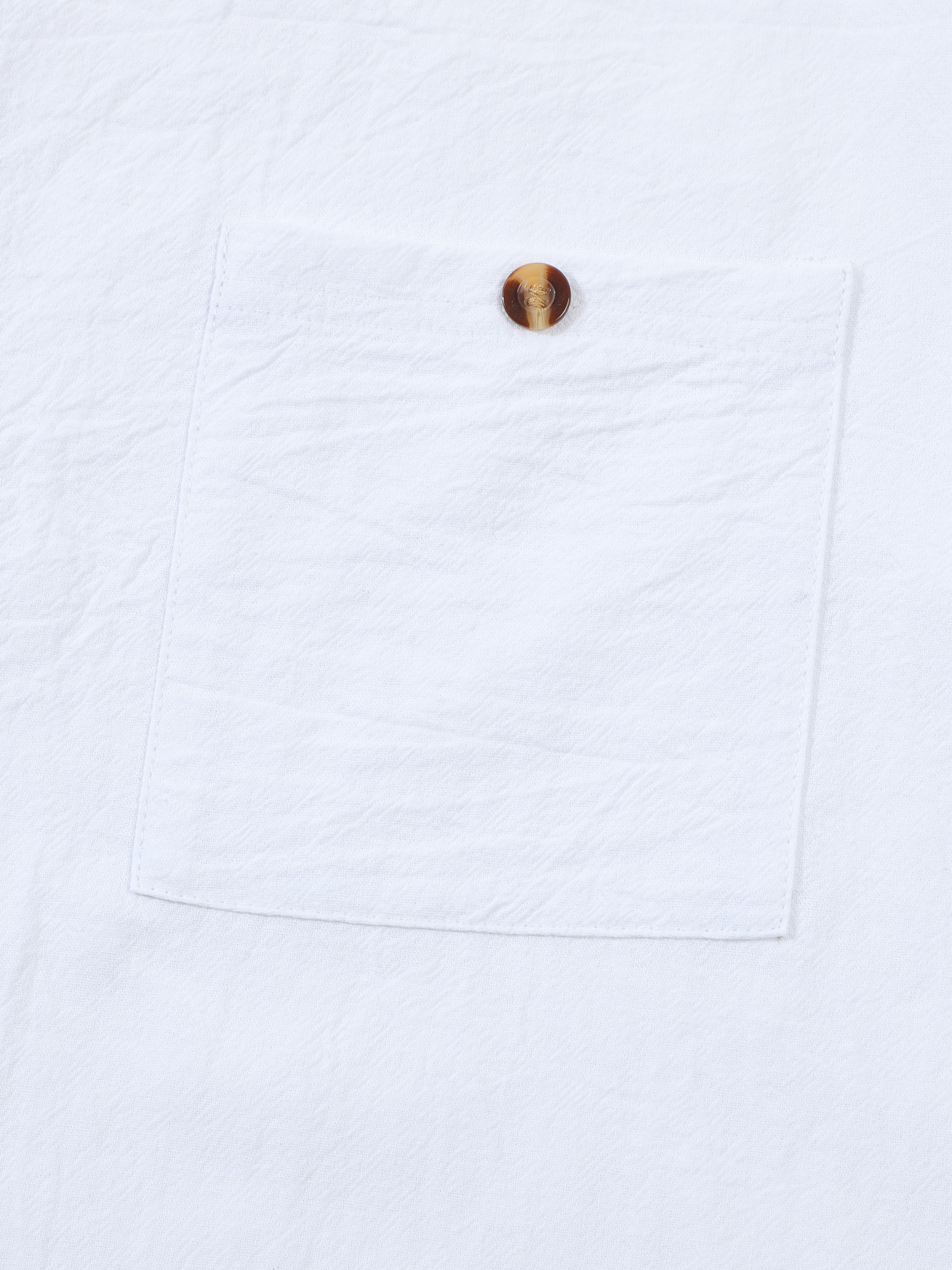 cotton-linen blend  breathable - Linen Shirt Breathable のレビューと価格