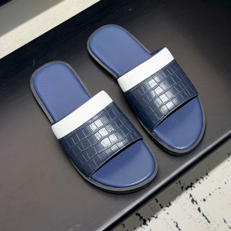 Handmade Cowhide Sandals Luxur - Flip Flop Leather Men のレビューと価格