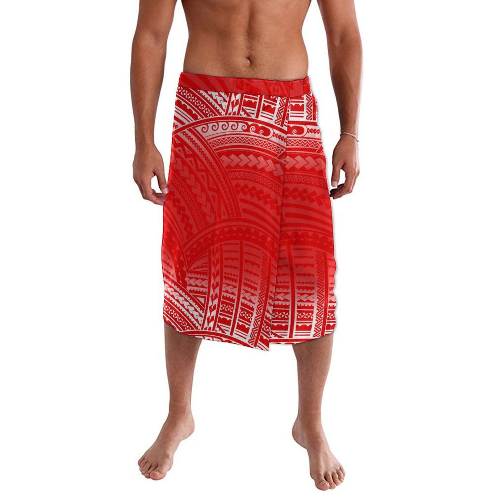 2024 New Style Men's Wrap Dres - Sarong Men Wrap のレビューと価格