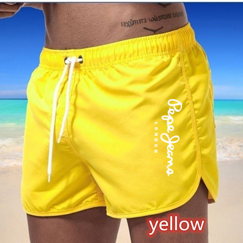 Men's Quick Drying Beach Trunk - Trunks Board Surf のレビューと価格