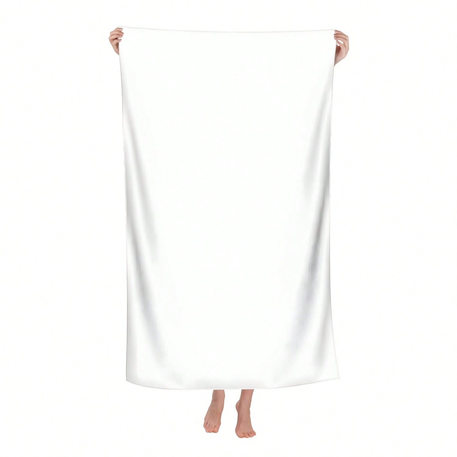Pink Ry Bloms Sand Free Beach  - Beach Towel Large のレビューと価格