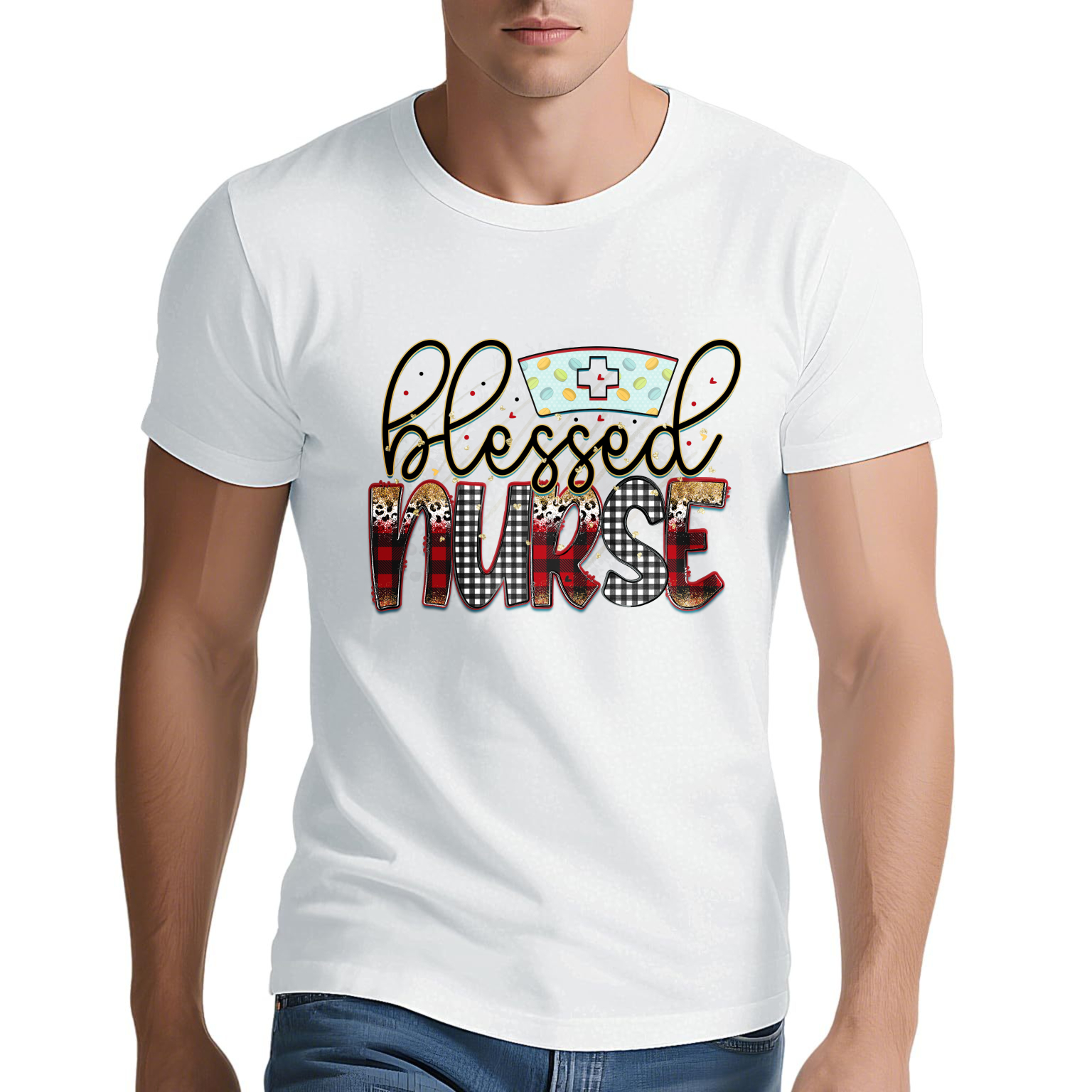 Men's t-shirts 2025 New Men's  - Tee Graphic Print のレビューと価格