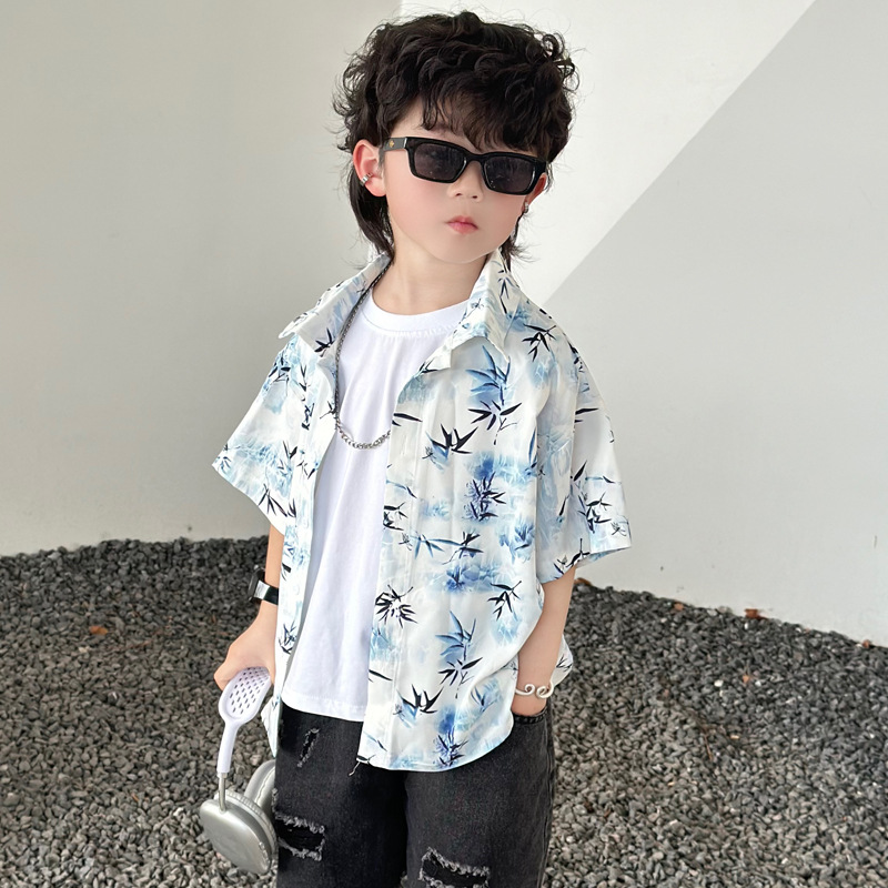 Resort Couple Look Parents and - Resort Shirt Floral のレビューと価格