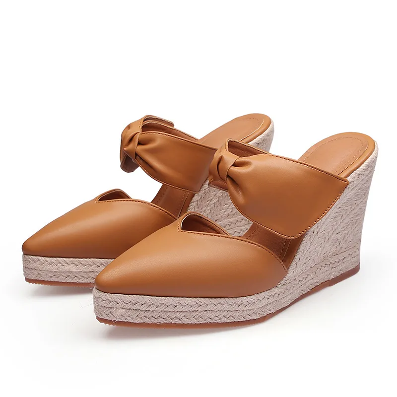Women's High Heel Sandals Espa - Espadrille Slip On のレビューと価格