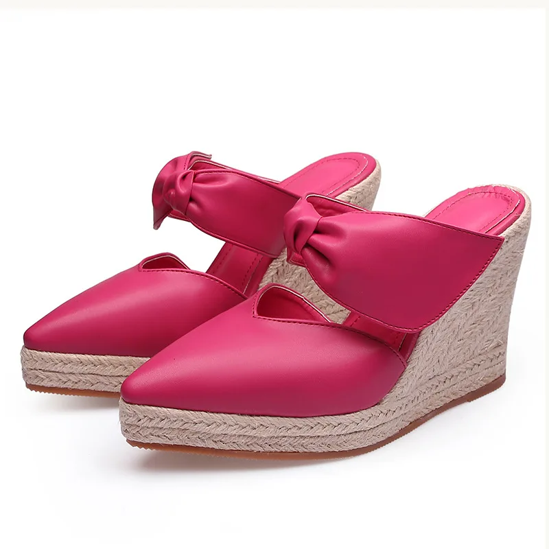 Women's High Heel Sandals Espa - Espadrille Slip On のレビューと価格