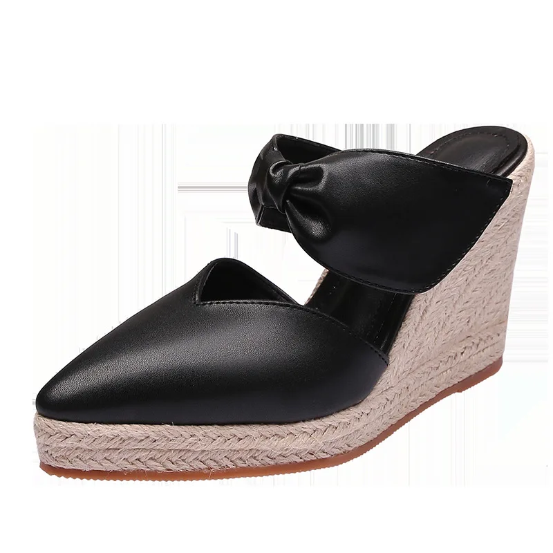 Women's High Heel Sandals Espa - Espadrille Slip On のレビューと価格
