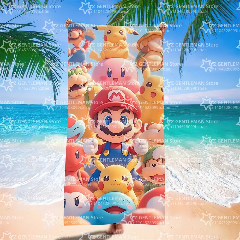 Cool Towel Soft Pool Classic G - Beach Towel Large のレビューと価格