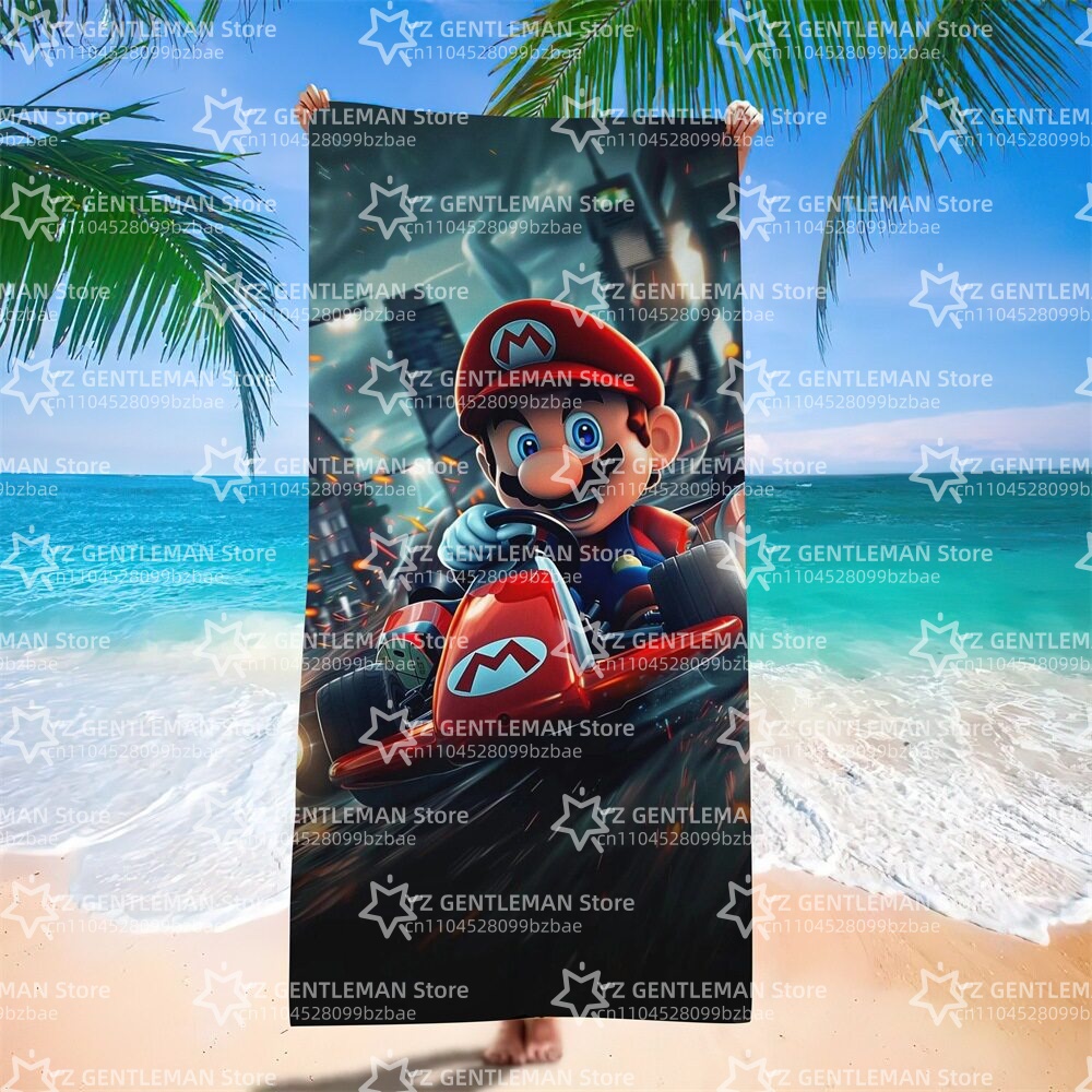 Cool Towel Soft Pool Classic G - Beach Towel Large のレビューと価格