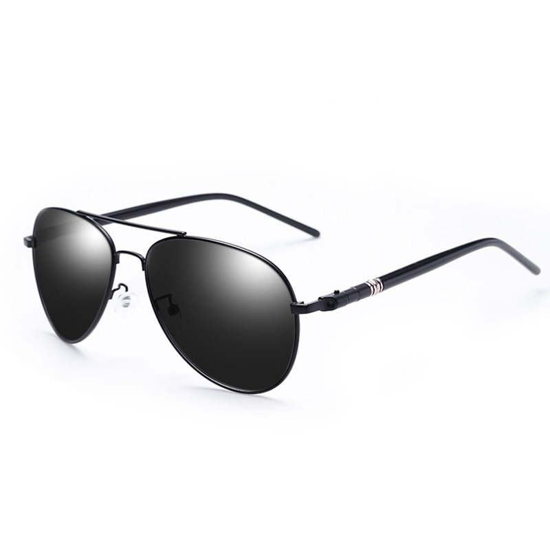 Men And Women Polarized Sungla - Sunglasses Aviator Polarized のレビューと価格