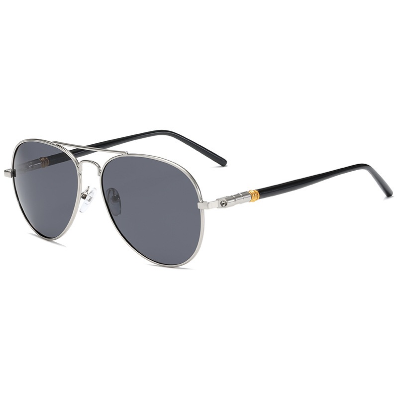 Men And Women Polarized Sungla - Sunglasses Aviator Polarized のレビューと価格
