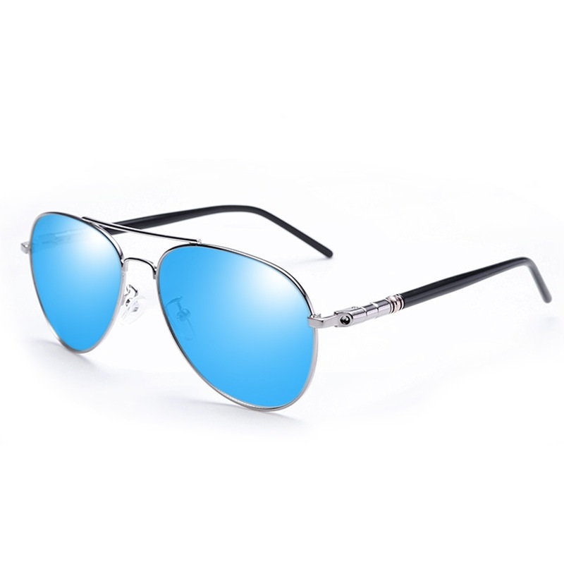 Men And Women Polarized Sungla - Sunglasses Aviator Polarized のレビューと価格