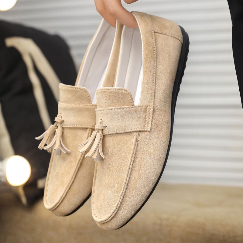 Lightweight Fashion Lazy Shoes - Espadrille Slip On のレビューと価格