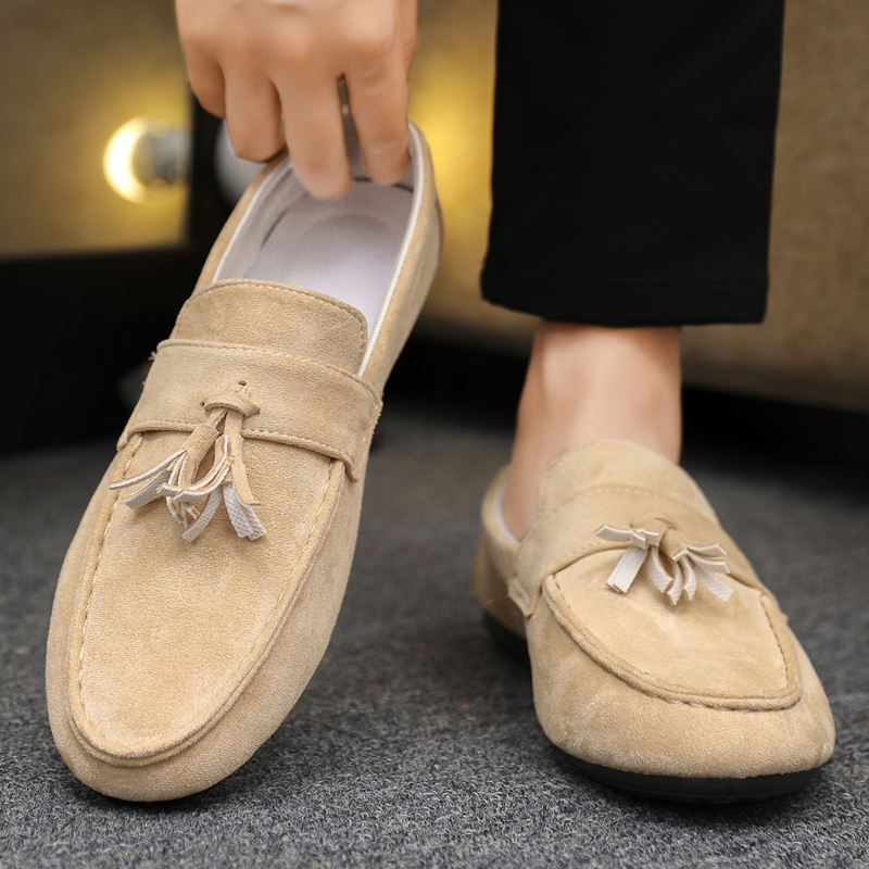 Lightweight Fashion Lazy Shoes - Espadrille Slip On のレビューと価格