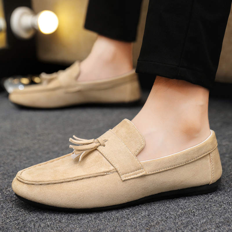 Lightweight Fashion Lazy Shoes - Espadrille Slip On のレビューと価格